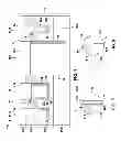 Fig. 08 - Voltage contrast inspection of deep trench isolation