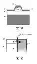 Fig. 05 - METHOD AND SYSTEM FOR GALLIUM NITRIDE VERTICAL JFET WITH SEPARATED GATE AND SOURCE
