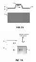 Fig. 06 - METHOD AND SYSTEM FOR GALLIUM NITRIDE VERTICAL JFET WITH SEPARATED GATE AND SOURCE