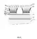 Fig. 22 - Light-emitting diode and method for preparing the same