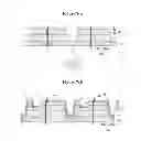 Fig. 07 - Light emitting diode having a plurality of light emitting units
