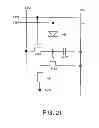 Fig. 22 - Light emitting device