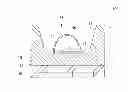 Fig. 01 - LED LAMP STRUCTURE WITH HEAT SINK