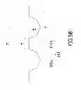 Fig. 09 - LED arrray including light-guiding structure