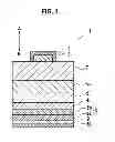 Fig. 02 - Semiconductor light emitting device including GaAs substrate