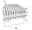 Fig. 20 - Semiconductor devices and fabrication methods