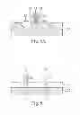 Fig. 06 - Fin-last FinFET and methods of forming same
