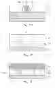 Fig. 08 - Fin-last FinFET and methods of forming same