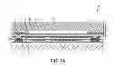 Fig. 02 - MEMS device and process for RF and low resistance applications