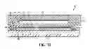 Fig. 03 - MEMS device and process for RF and low resistance applications