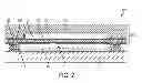 Fig. 04 - MEMS device and process for RF and low resistance applications