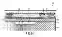 Fig. 08 - MEMS device and process for RF and low resistance applications