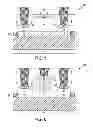 Fig. 04 - Junction field effect transistor with an epitaxially grown gate structure