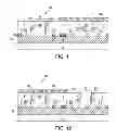 Fig. 07 - Junction field effect transistor with an epitaxially grown gate structure