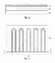 Fig. 03 - Fin isolation in multi-gate field effect transistors