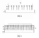 Fig. 04 - Fin isolation in multi-gate field effect transistors