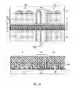 Fig. 10 - Fin isolation in multi-gate field effect transistors