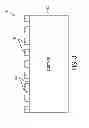 Fig. 04 - Locally isolated protected bulk FinFET semiconductor device