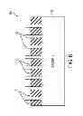 Fig. 07 - Locally isolated protected bulk FinFET semiconductor device