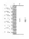 Fig. 08 - Locally isolated protected bulk FinFET semiconductor device