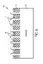 Fig. 09 - Locally isolated protected bulk FinFET semiconductor device