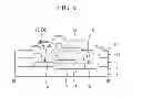 Fig. 09 - Thin film transistor array substrate for digital photo-detector
