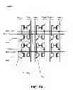 Fig. 06 - Asymmetric dense floating gate nonvolatile memory with decoupled capacitor