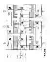 Fig. 07 - Asymmetric dense floating gate nonvolatile memory with decoupled capacitor
