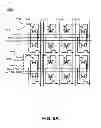 Fig. 14 - Asymmetric dense floating gate nonvolatile memory with decoupled capacitor