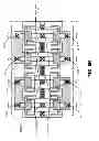 Fig. 15 - Asymmetric dense floating gate nonvolatile memory with decoupled capacitor