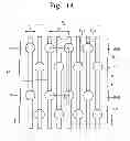 Fig. 02 - Non-volatile memory devices including vertical NAND channels and methods of forming the same