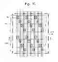 Fig. 10 - Non-volatile memory devices including vertical NAND channels and methods of forming the same