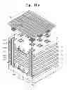 Fig. 30 - Non-volatile memory devices including vertical NAND channels and methods of forming the same