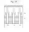 Fig. 49 - Non-volatile memory devices including vertical NAND channels and methods of forming the same