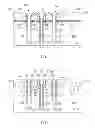 Fig. 04 - Electronic device comprising a conductive structure and an insulating layer within a trench