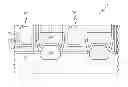 Fig. 01 - Semiconductor device having a metal gate recess