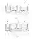 Fig. 02 - Semiconductor device having a metal gate recess