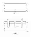 Fig. 02 - Semiconductor device with reduced miller capacitance and fabrication method thereof
