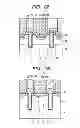 Fig. 15 - Semiconductor device and method of manufacturing the same