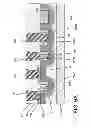 Fig. 11 - METHODS OF FORMING WIRING TO TRANSISTOR AND RELATED TRANSISTOR