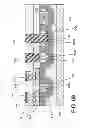 Fig. 12 - METHODS OF FORMING WIRING TO TRANSISTOR AND RELATED TRANSISTOR