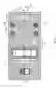 Fig. 30 - High voltage semiconductor devices