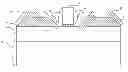 Fig. 01 - STRAIN RELAXATION WITH SELF-ALIGNED NOTCH
