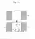 Fig. 09 - Integrated junction and junctionless nanotransistors