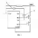 Fig. 02 - High-voltage Schottky diode and manufacturing method thereof