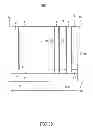 Fig. 29 - Semiconductor device with an edge termination structure having a closed vertical trench