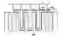 Fig. 01 - Deep trench structure for high density capacitor