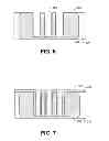 Fig. 06 - Deep trench structure for high density capacitor