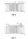 Fig. 07 - Deep trench structure for high density capacitor