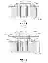 Fig. 08 - Deep trench structure for high density capacitor